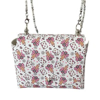 Willow Purse Die Cut 1511