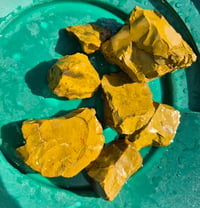 Image 3 of Yellow Jasper