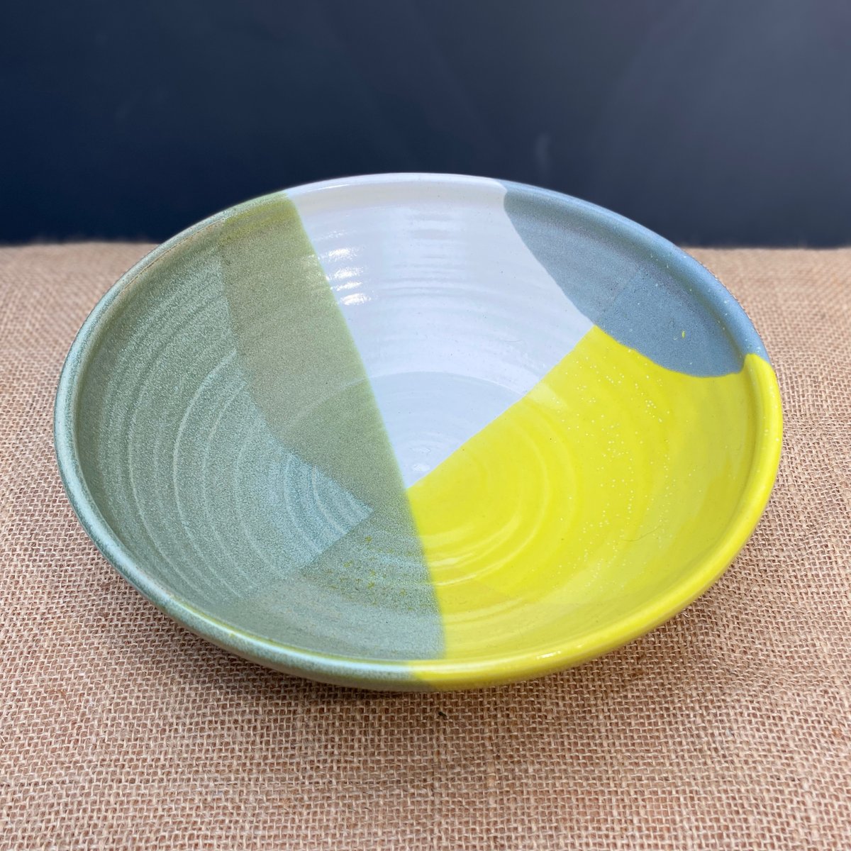 Image of Serving bowl #1