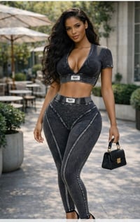 Image 3 of The main character set 