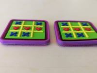 Image 2 of V1 TicTacToe 3D Ranger Eye