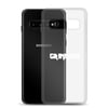 GRIMMGEN Samsung Case