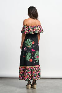 Image 6 of VESTIDO JULIETA