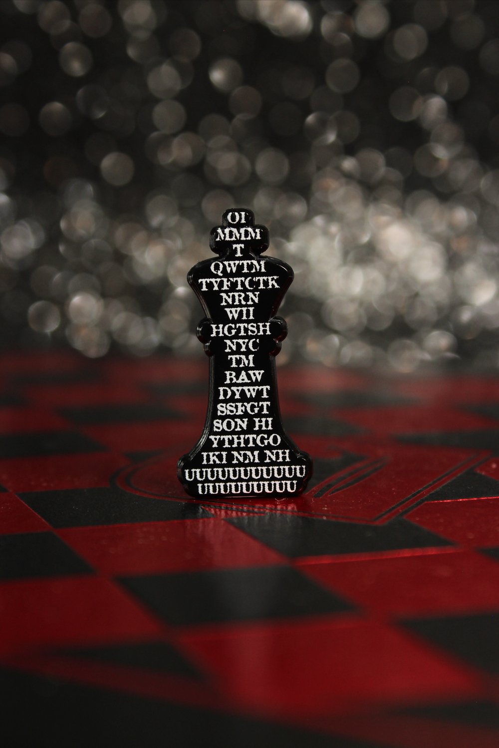 Image of Wizard Chess