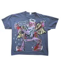 Street stretch // 2XL 