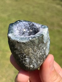 Image 4 of Amethyst Geode #2298