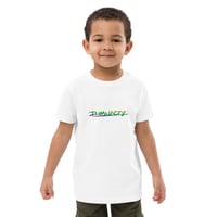 Image 5 of Jumunjy Organic cotton kids t-shirt