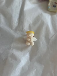 merry cherub 