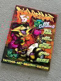 Image 1 of European Shipping Issue #5