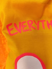 Image 3 of PRESALE!! Everything's fine totebag