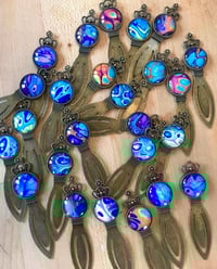 Image 3 of READ THE BOOK Custom Bookmarks