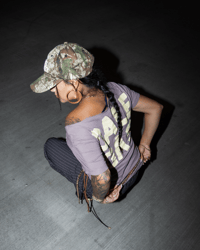 Image 5 of DALE GAS “PURP”