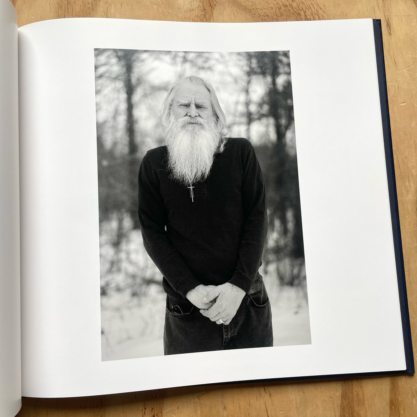 Alessandra Sanguinetti - Some Say Ice (Signed) | Photobook