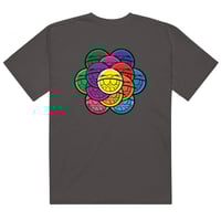 Image 12 of Flower of Life V1 Men’s Tshirt