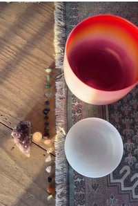 Image 4 of Yoga Nidra Sound Bath Sessions 