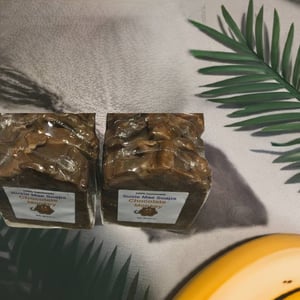 Image of Chocolate Monkey