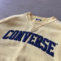 Image 2 of CONVERSE SPELLOUT SWEATSHIRT