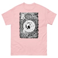 Image 3 of Alchemy Therapy is a Trip tee