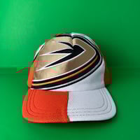 Image 1 of Anaheim Ducks Trucker Hat