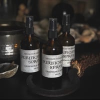 Purification Cleansing Spray 