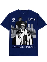 Image 2 of Jay-Z Reasonable Doubt Tee