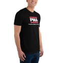 PMA Short Sleeve T-shirt