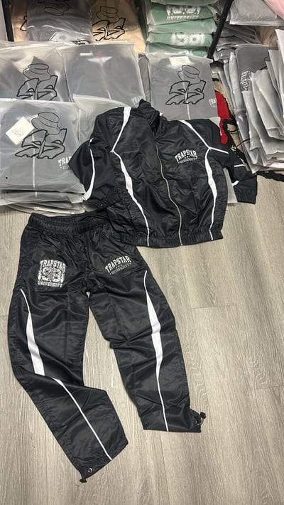 Image of Trap Star University Tracksets 