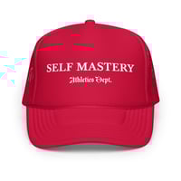 Image 3 of Self Mastery