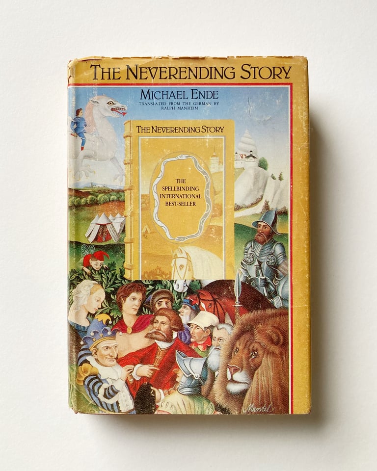 The Neverending Story