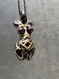 Image 2 of Electrum Kinbaku Babe