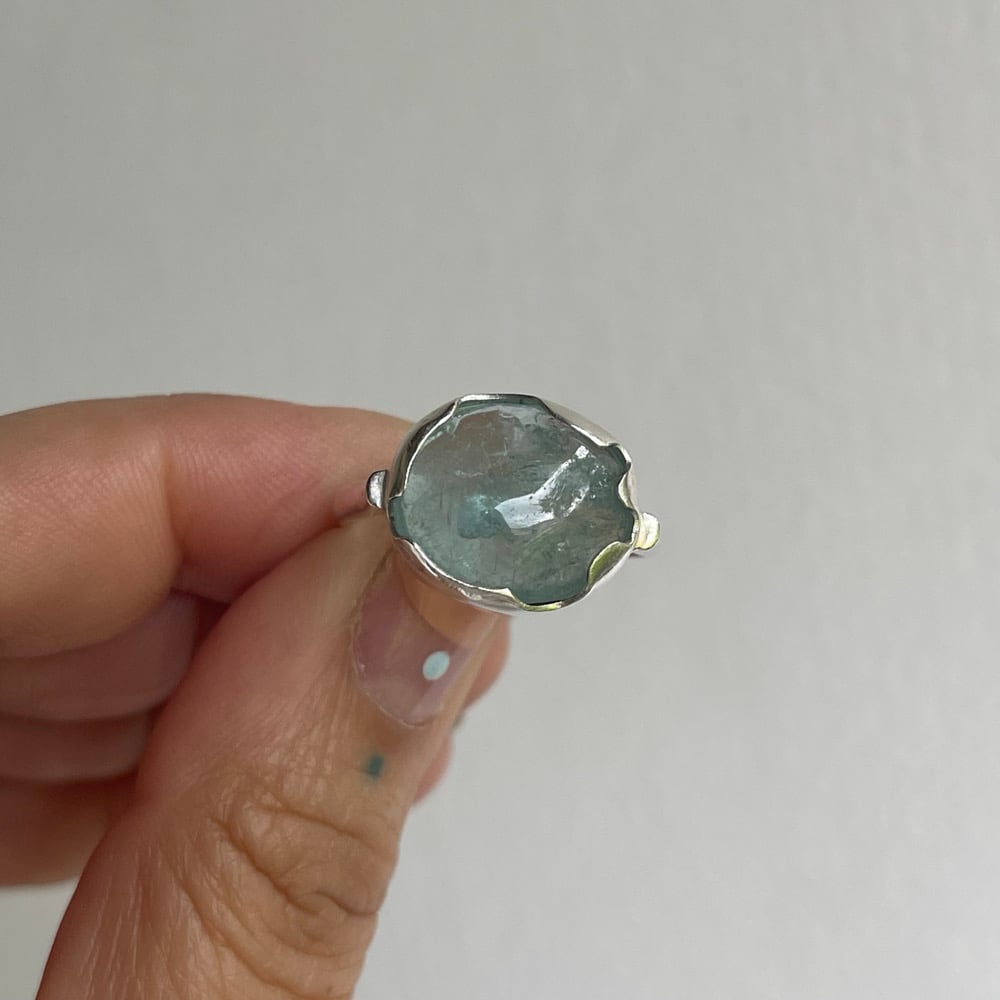 Image of Mar ring
