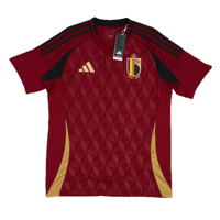 Image 1 of Belgium Home - 2024/25