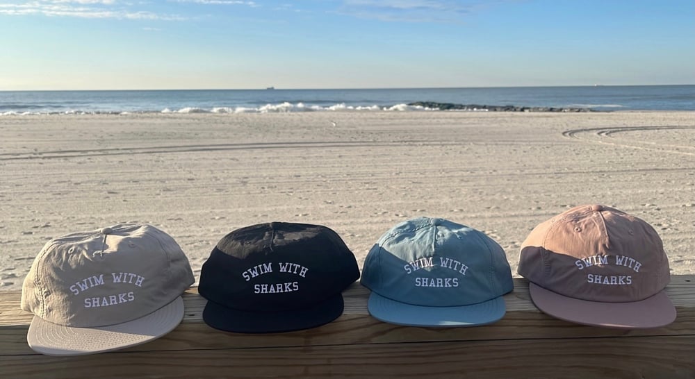 Varsity Surf Hat (more colors)