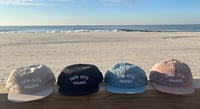 Image 1 of Varsity Surf Hat (more colors)