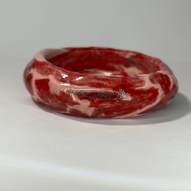Meat Bracelet T - 7.25 in Inner Circumference