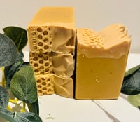 Image 3 of Honeycomb Bar Soap 