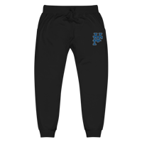 Image 1 of PHRZK "Blue Label" Embroided Trackiez