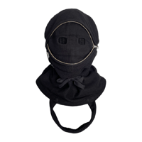 Image 1 of shopping bag mask🛍️