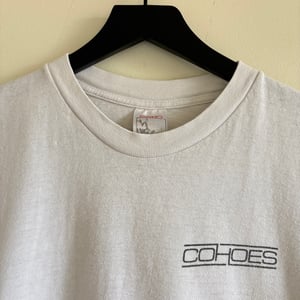 Image of Cohoes T-Shirt