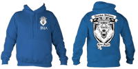Image 3 of BVEA limited Hoodie