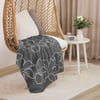 Heitiare Deep Grey