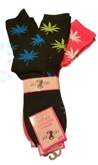 420 socks