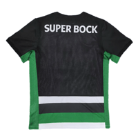 Image 2 of Sporting CP Home - 2024/25