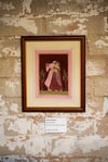 Original February Painting