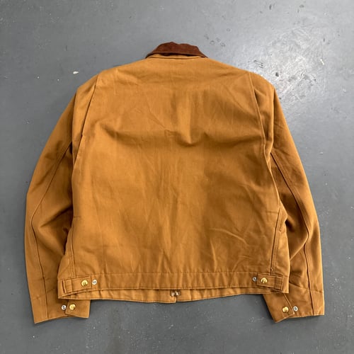 Image of Carhartt Detoirt jacket, size XL