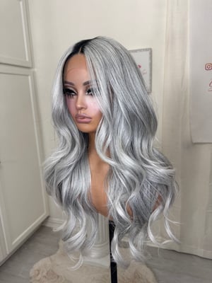 Image of Angel luxury (ready to ship)