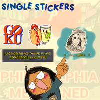 I WILL DIE FOR MY COUNTRY PHILADELPHIA 