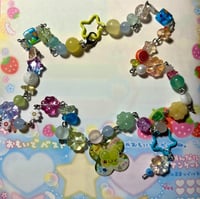 Image 1 of lucky syndrome necklace 