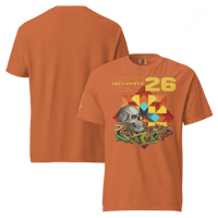 Image 1 of Ceasefire Tee