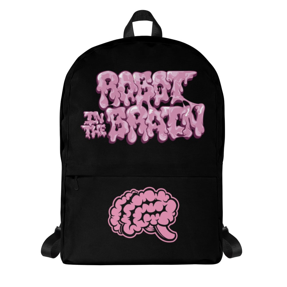 Slime bookbag cheap